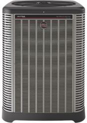 20 SEER Heat Pump